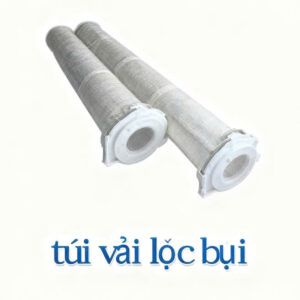 Túi vải lọc bụi