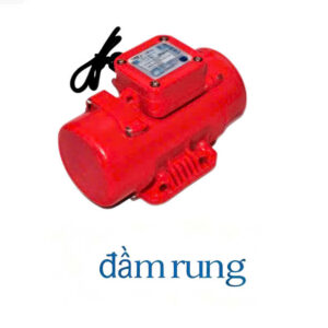 Đầm rung