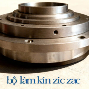 Bộ làm kín ziczac