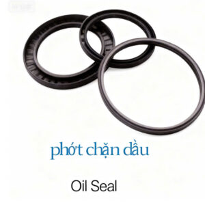 Phớt chặn dầu