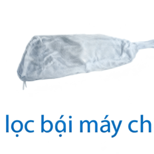 PHỤ KIỆN MÁY TRỘN BÊ TÔNG