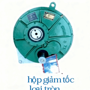 HỘP GIẢM TỐC VÀ PHỤ KIỆN KHÁC